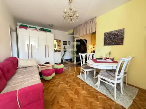 Prodaja, stan, 44m², Nova Detelinara, Novi Sad Sve Podlokacije - image 6