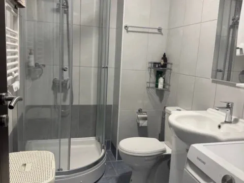 Sale, two bedroom apartment, 64m², Petrovac, Budva - image 2