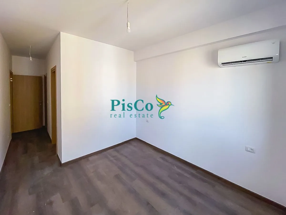 Prodaja, dvosoban stan, 80m², Pobrežje, Podgorica