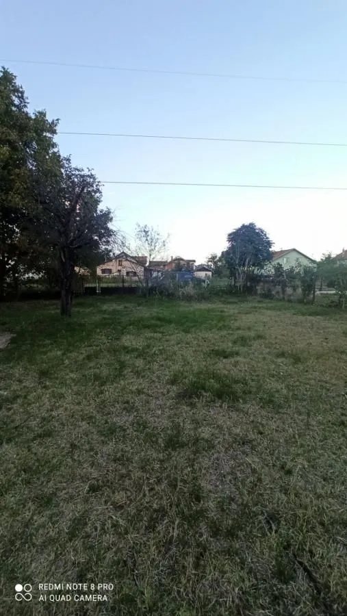 Prodaja, kuća, 32m², Crvene livade, Jagodina