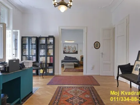 Prodaja, stan, 182m², Vračar Centar, Vračar Sve Podlokacije - image 8