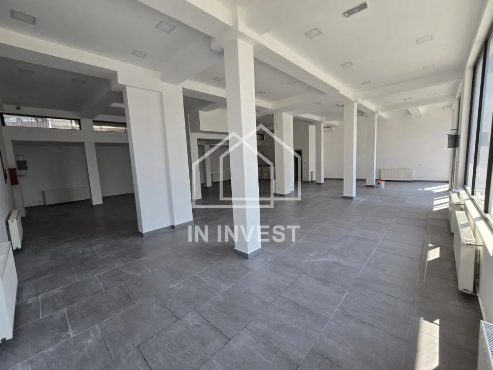 Sale, office space, 169m², Užice, Srbija