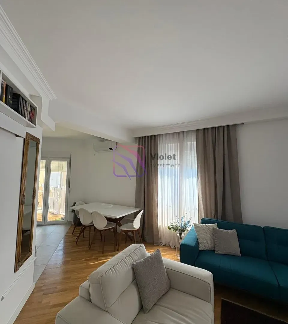 Prodaja, dvosoban stan, 92m², Zabjelo, Podgorica