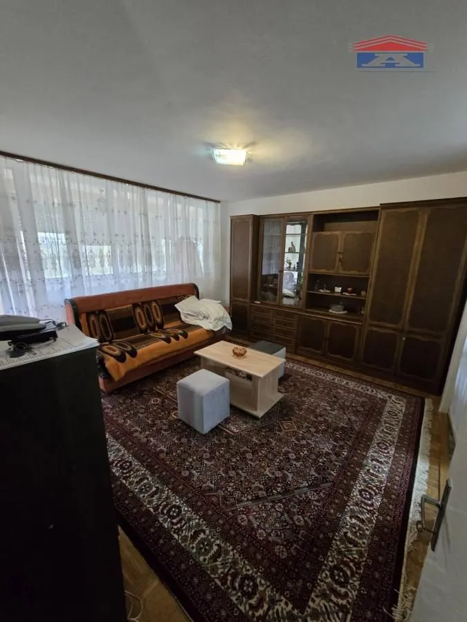 Izdavanje, dvosoban stan, 56m², Liman 1, Novi Sad Sve Podlokacije