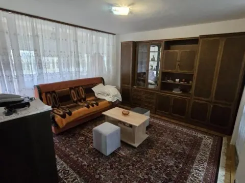 Izdavanje, dvosoban stan, 56m², Liman 1, Novi Sad Sve Podlokacije - image 4