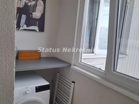 Prodaja, jednosoban stan, 42m², Sajmište, Novi Sad - image 6