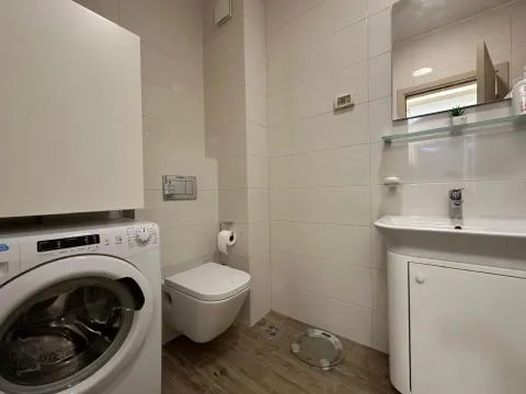 Rent, two bedroom apartment, 68m², City Kvart, Podgorica - image 14