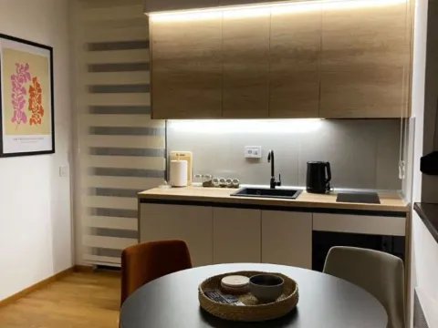 Daily-rent, one bedroom apartment, 34m², Zlatibor, Srbija - image 3