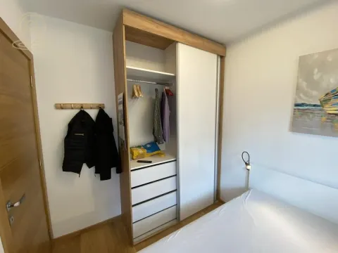 Rent, one bedroom apartment, 30m², Socijalno, Novi Sad Sve Podlokacije - image 6