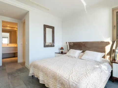 Prodaja, trosoban stan, 108m², Luštica, Tivat - image 15