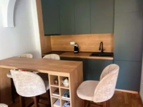 Sale, one bedroom apartment, 43m², Bečići, Budva - image 8