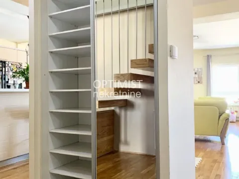 Prodaja, četvorosoban stan, 157m², Lion, Zvezdara Sve Podlokacije - image 3