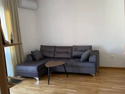 Sale, one bedroom apartment, 48m², Bečići, Budva - image 4