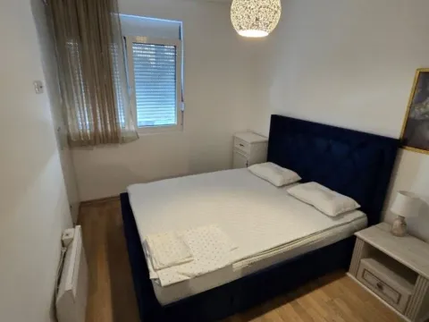 Izdavanje, jednosoban stan, 43m², Dalmatinska ulica, Podgorica - image 2