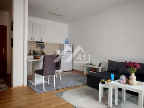 Rent, one bedroom apartment, 35m², Nova Detelinara, Novi Sad Sve Podlokacije - image 2