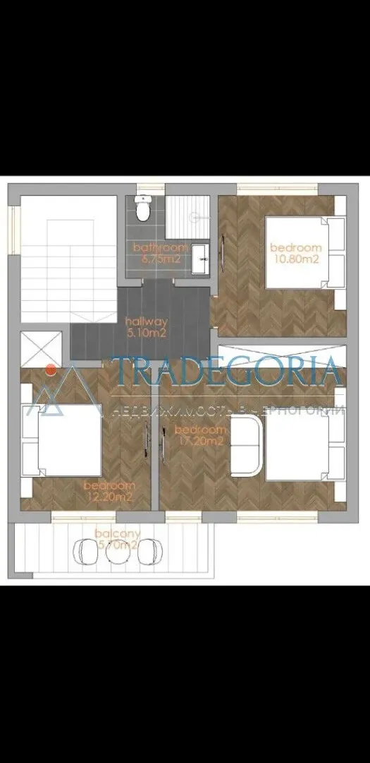 Prodaja, kuća, 120m², Ulcinj, Crna Gora