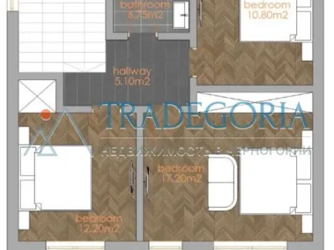 Prodaja, kuća, 120m², Ulcinj, Crna Gora - image 2