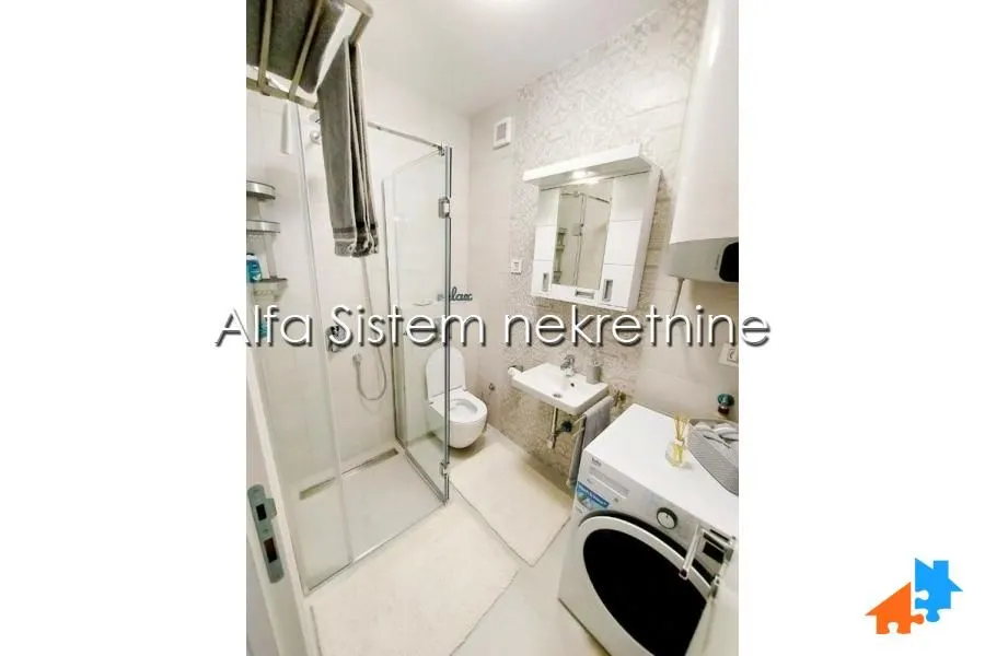 Izdavanje, stan, 35m², Voždovac Sve Podlokacije, Beograd