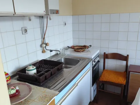 Prodaja, garsonjera, 34m², Centar, Cetinje - image 3