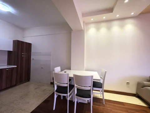Izdavanje, dvosoban stan, 75m², Centar, Podgorica - image 4