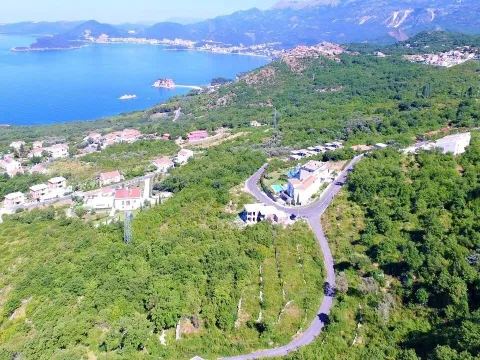 Sale, land lot, 2993m², Blizikuće, Budva - image 3