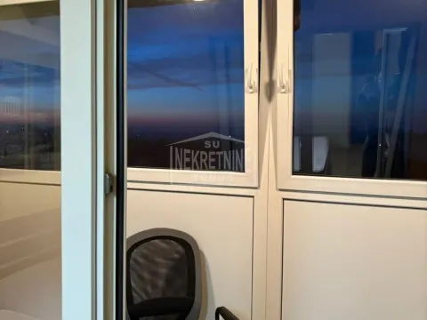 Sale, two bedroom apartment, 58m², Kertvaroš, Subotica - image 13