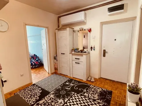 Prodaja, dvosoban stan, 56m², Padinska Skela, Palilula Sve Podlokacije - image 4