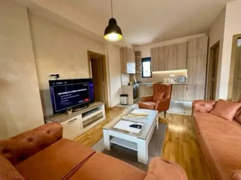 Izdavanje, dvosoban stan, 80m², Preko Morače, Podgorica - image 11