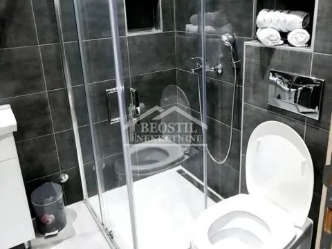 Prodaja, dvosoban stan, 46m², Centar, Smederevo - image 12