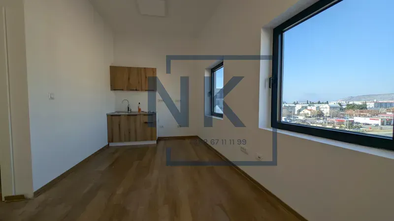 Rent, office space, 90m², Zabjelo, Podgorica
