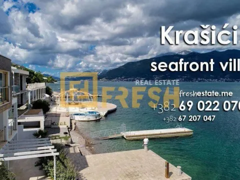 Prodaja, kuća, 300m², Tivat, Crna Gora - image 6