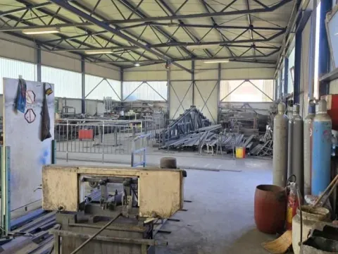 Rent, office space, 420m², Veternik, Novi Sad Sve Podlokacije - image 28