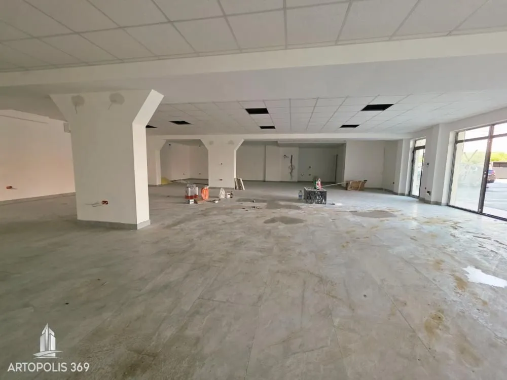 Rent, office space, 232m², Leštane, Grocka