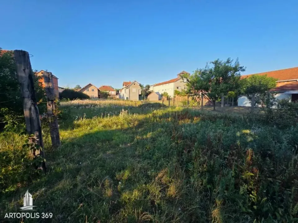 Prodaja, plac, 2300m², Nova Pazova, Stara Pazova
