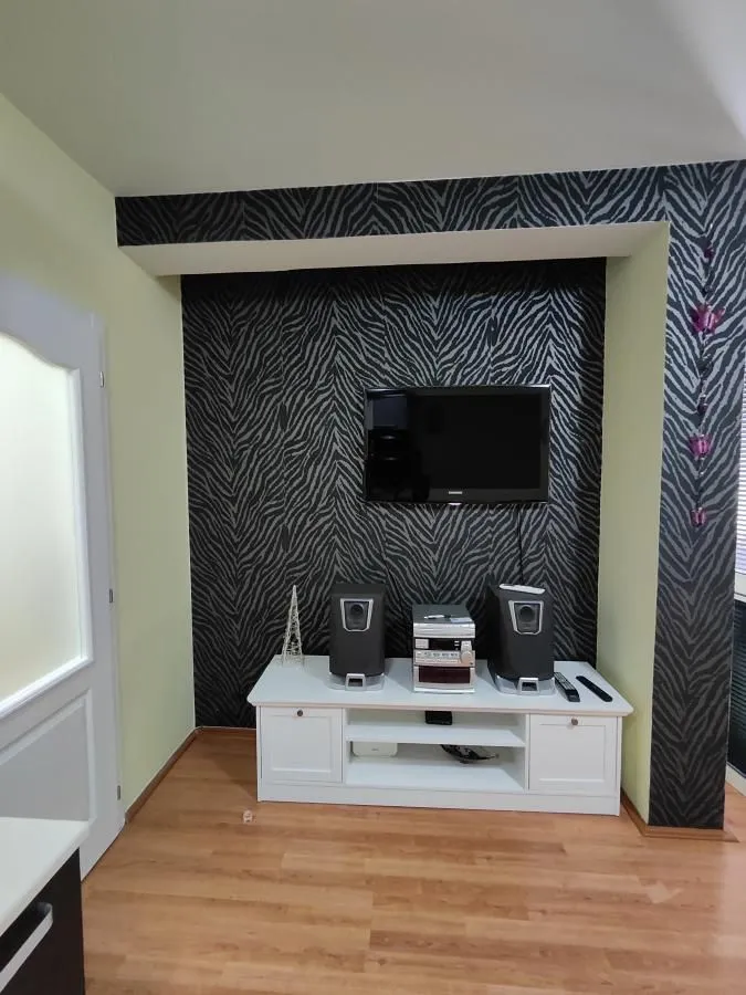 Rent, one bedroom apartment, 40m², Aqua park, Jagodina