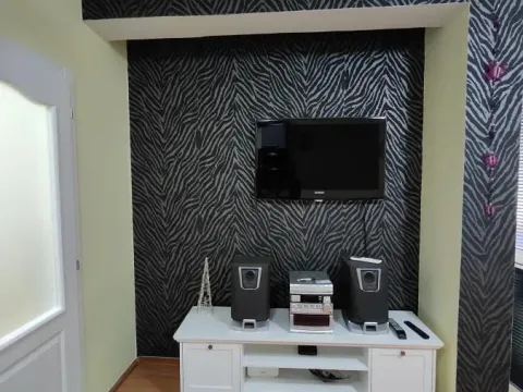 Rent, one bedroom apartment, 40m², Aqua park, Jagodina - image 6