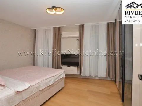 Prodaja, dvosoban stan, 61m², Igalo, Herceg Novi - image 3