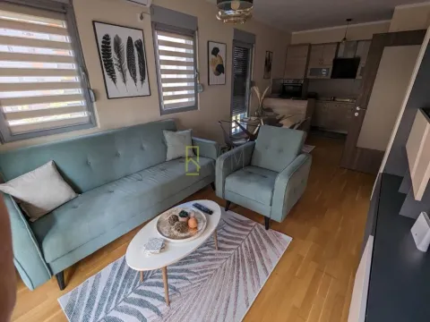 Prodaja, dvosoban stan, 64m2, Blok 9, Podgorica Prodaja, dvosoban stan, 64m2, Blok 9, Podgorica