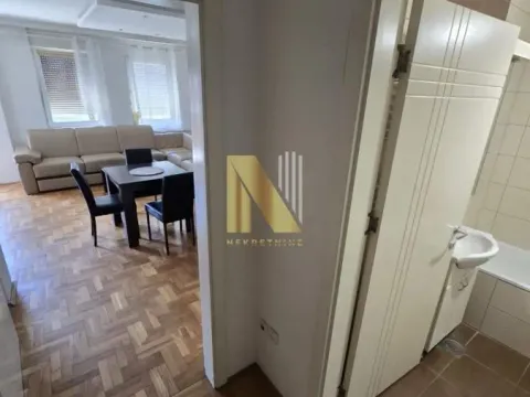 Sale, one bedroom apartment, 46m², Novo naselje, Novi Sad - image 4