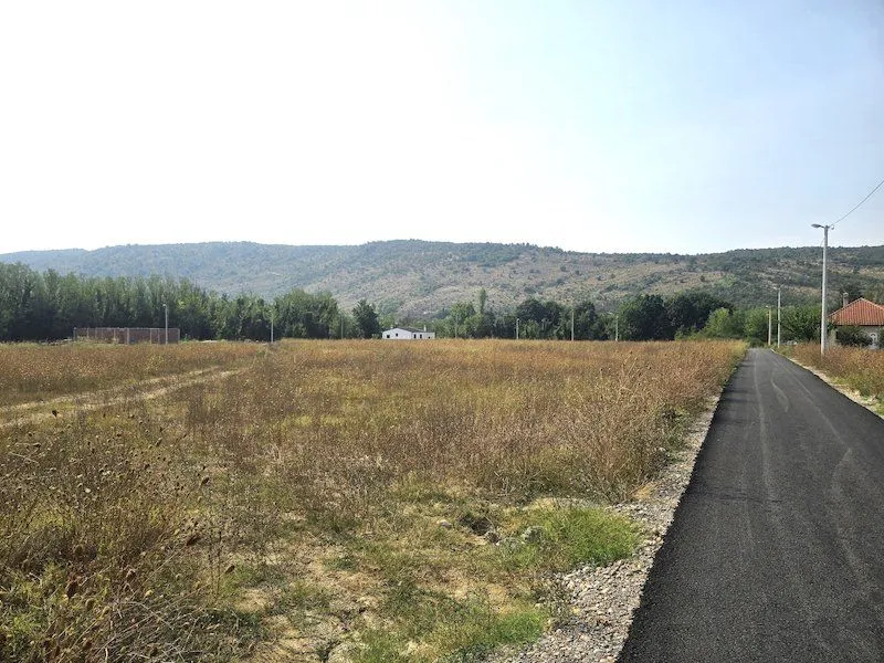 Prodaja, plac, 28558m², Velje Brdo, Podgorica