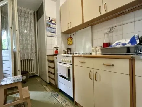 Sale, three bedroom apartment, 70m², Medijana, Niš - image 13