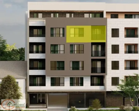Prodaja, trosoban stan, 81m², Pančevo, Srbija - image 7