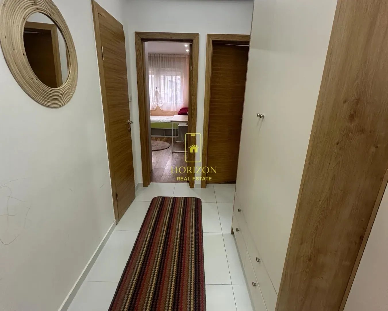 Prodaja, trosoban stan, 89m², Drpe Mandića, Podgorica