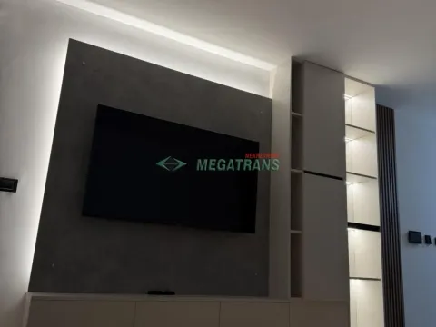 Izdavanje, dvosoban stan, 50m², Telep, Novi Sad Sve Podlokacije - image 10