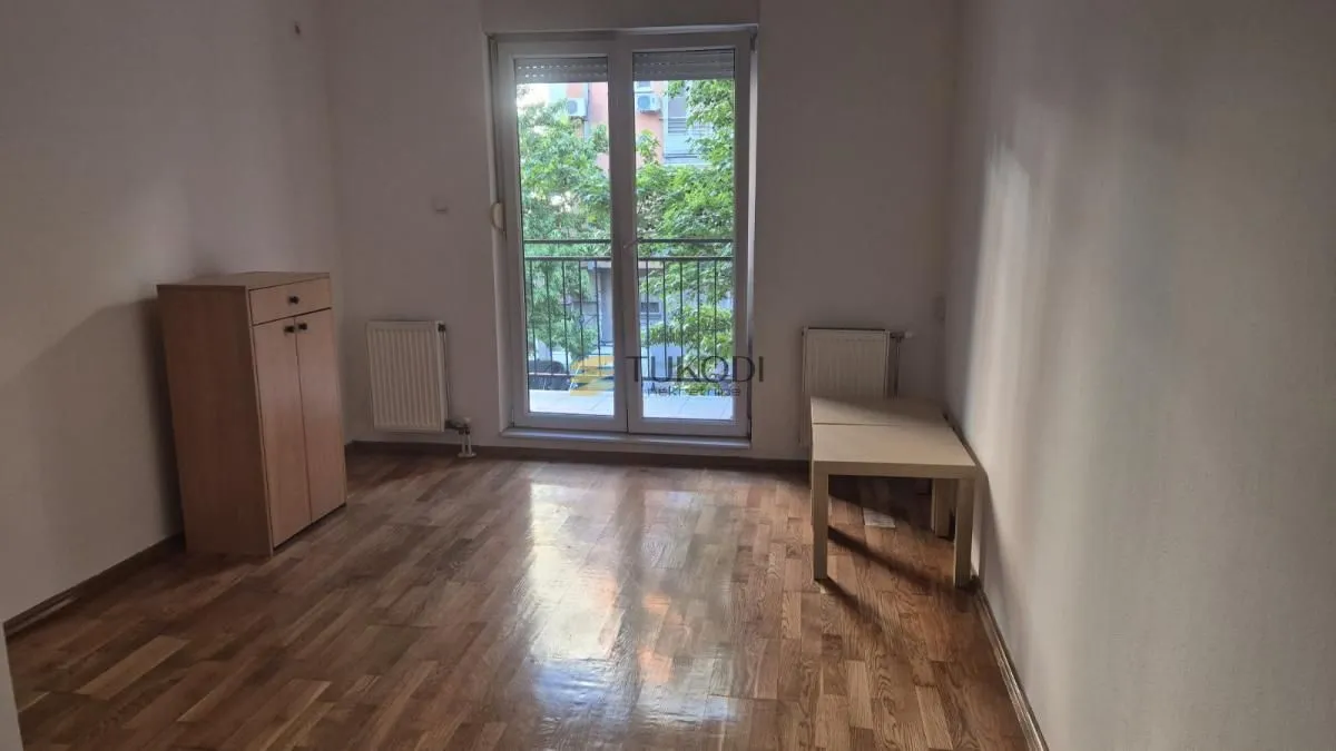 Izdavanje, dvosoban stan, 38m², Nova Detelinara, Novi Sad Sve Podlokacije
