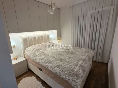Prodaja, jednosoban stan, 46m², Stari Aerodrom, Podgorica - image 4