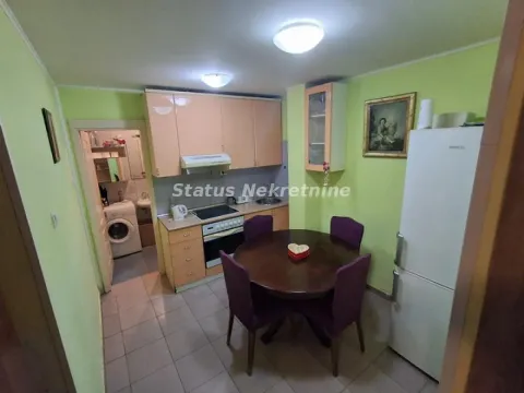 Prodaja, jednosoban stan, 29m², Telep, Novi Sad Sve Podlokacije - image 4