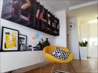 Izdavanje, dvosoban stan, 51m², Novi Beograd Blok 67, Novi Beograd Sve Podlokacije - image 4