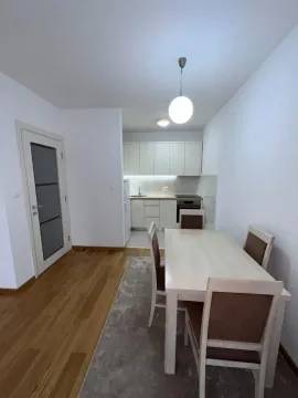 Rent, one bedroom apartment, 50m², Central Point, Podgorica - image 2