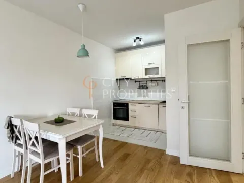 Izdavanje, stan, 49m², Central Point, Podgorica - image 13